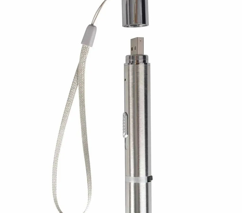 Duvo+ 7 in 1 Laser Cat Toy (urine detection)