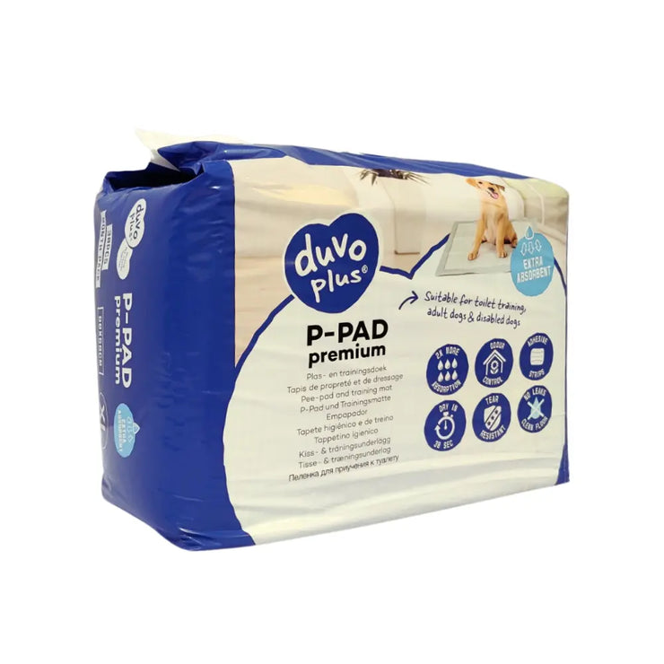 Duvo+ Pet Pad Premium Pack XL