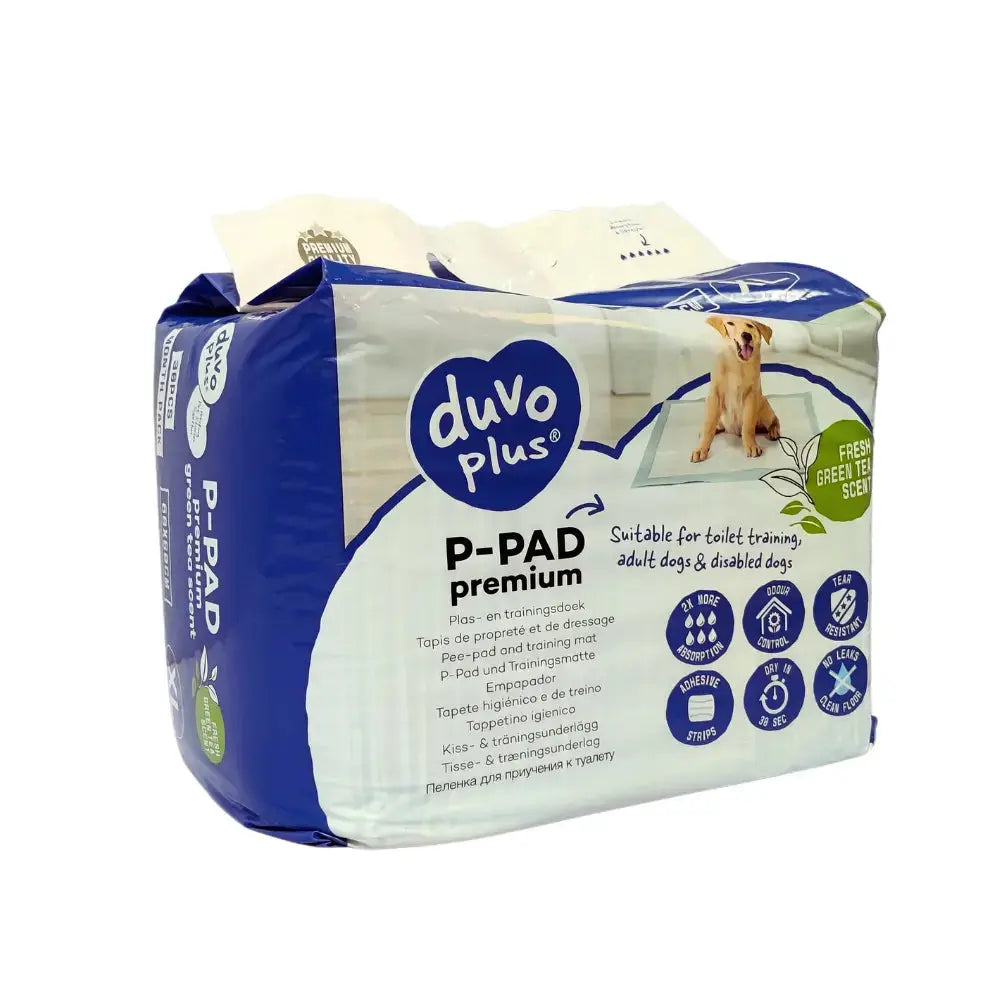 Duvo+ Pet Pad Premium Pack XL Duvo+