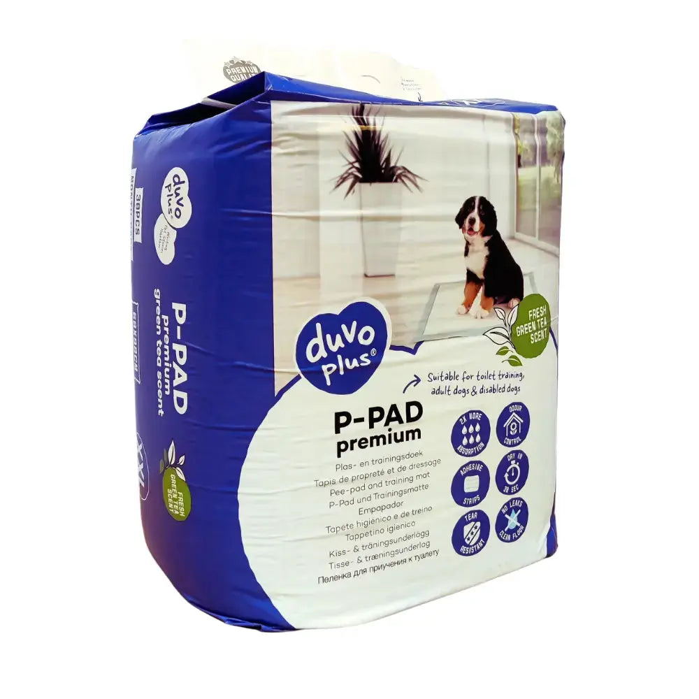 Duvo+ Pet Pad Premium Pack XXL Duvo+