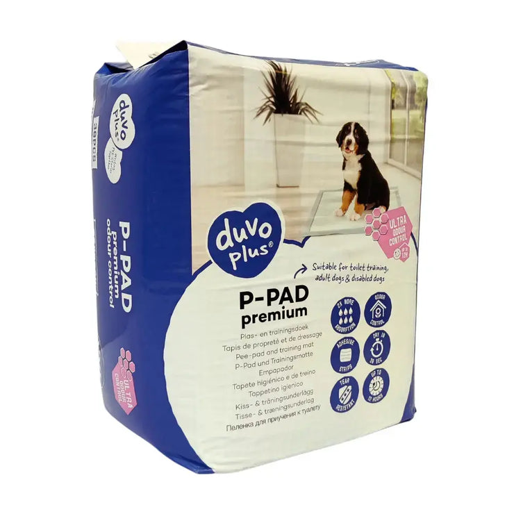 Duvo+ Pet Pad Premium Pack XXL Duvo+