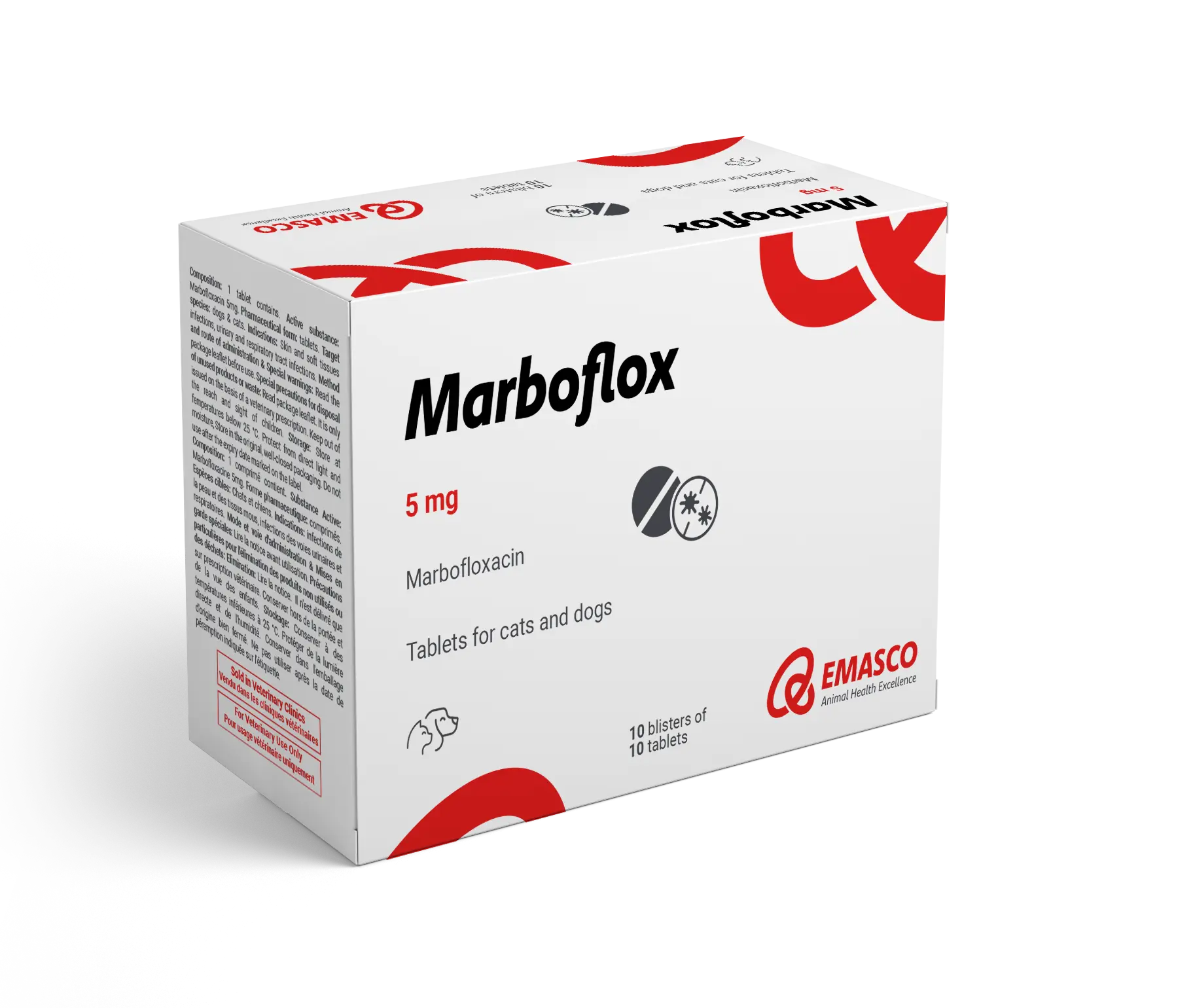 Marboflox EMASCO