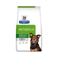 Hill's Prescription Diet Metabolic Dry Food Hills