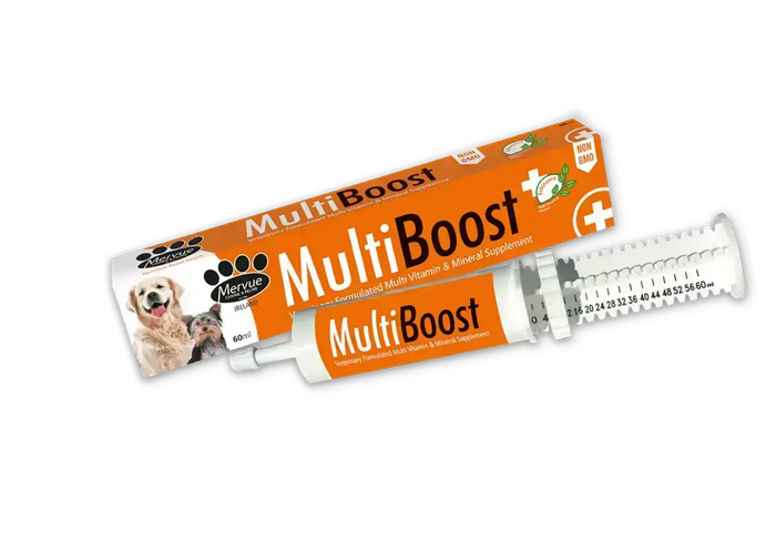 Mervue Multi Boost Paste Mervue