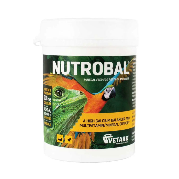 Nutrobal Powder 1kg Vetark