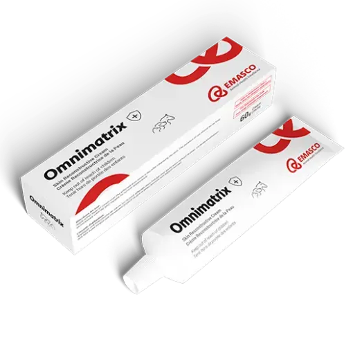 Omnimatrix (60g) EMASCO