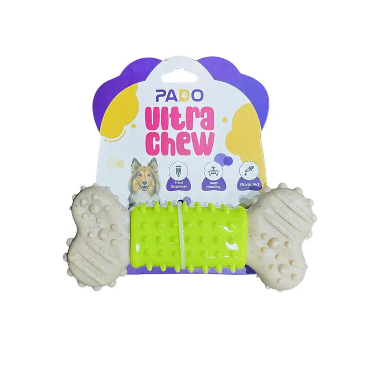 Pado Bone Tougher Dog Toy Pado