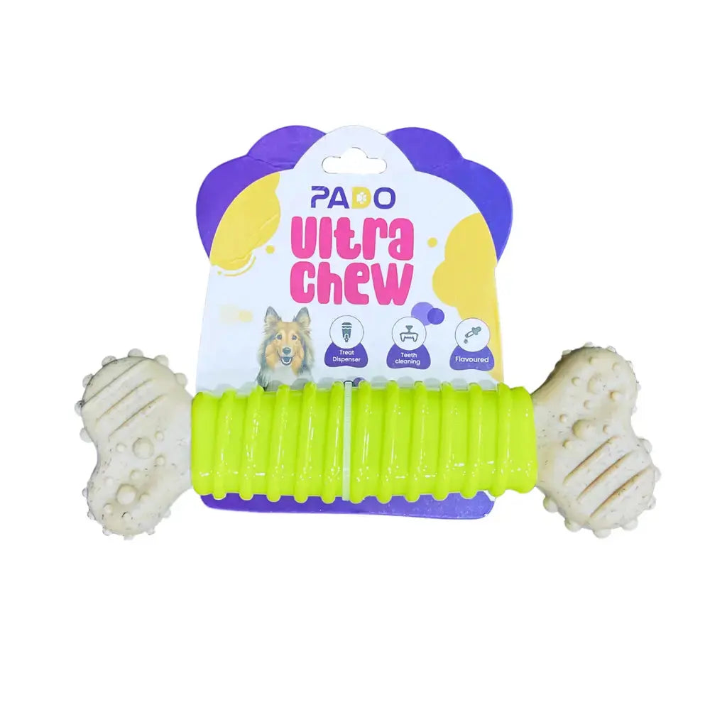 Pado Bone Tougher Dog Toy Pado