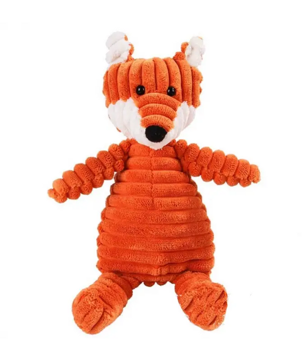 Pado Woofy Squeaky Toy Pado