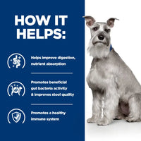Hill's Presction Diet i/d Low Fat Dog Food with Chicken Hills