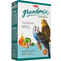 PADOVAN GRANDMIX ESOTICI Padovan