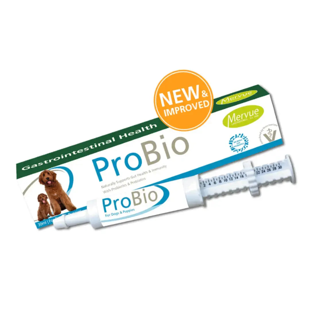 Mervue Probio for Pets Mervue