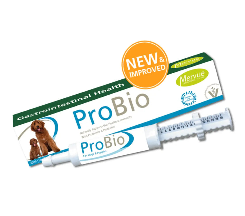 Mervue Probio for Pets
