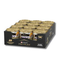 Purina Pro Plan Kitten Baby Mousse Chicken Wet Food Healthy Start 85g Purina Pro Plan