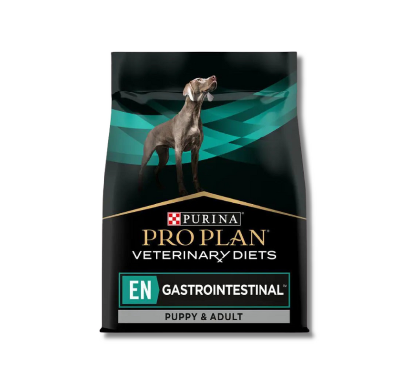 Purina Pro Plan Veterinary Diets Canine en Gastrointestinal Dry Dog Food