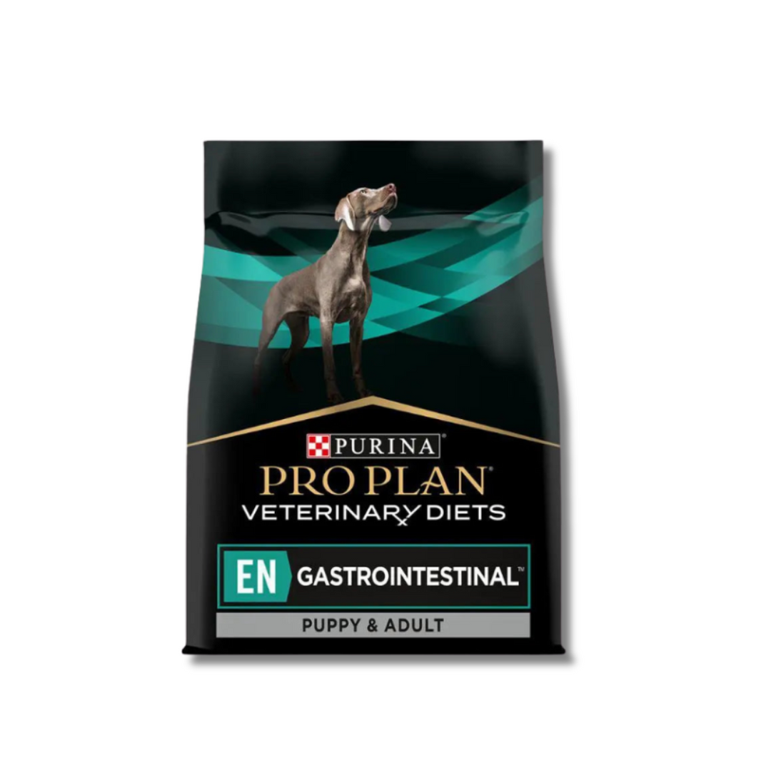 Purina Pro Plan Veterinary Diets Canine en Gastrointestinal Dry Dog Food
