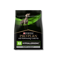 Purina Pro Plan Veterinary Diets Canine Ha Hypoallergenic Dry Dog Food