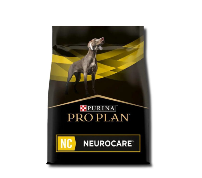 Purina Pro Plan Veterinary Diets Canine NC Neurocare Dry Dog Food