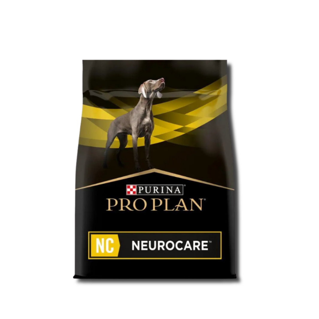 Purina Pro Plan Veterinary Diets Canine NC Neurocare Dry Dog Food
