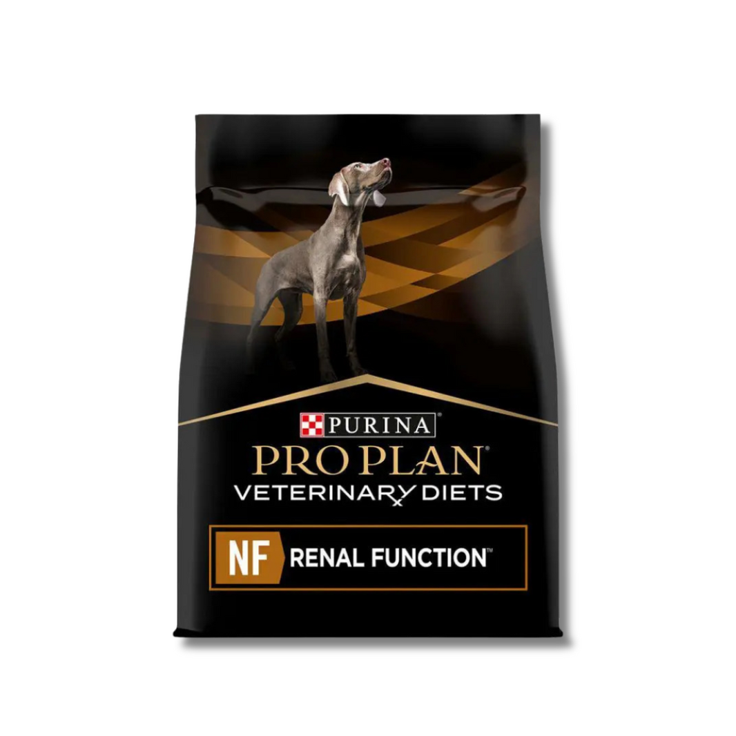 Purina Pro Plan Veterinary Diets Canine NF Renal Function Dry Dog Food 3 KG