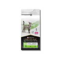 Purina Pro Plan Veterinary Diets Feline Ha St/Ox Hypoallergenic Dry Cat Food 1.3 KG