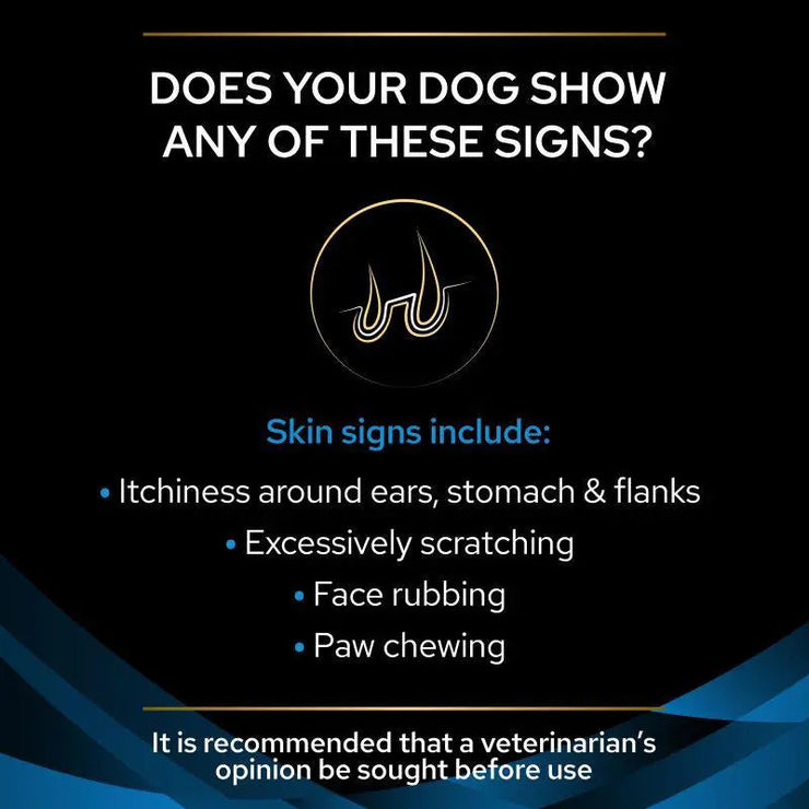 PURINA® PRO PLAN® VETERINARY DIETS CANINE DRM DERMATOSIS DRY DOG FOOD PetFit.ae