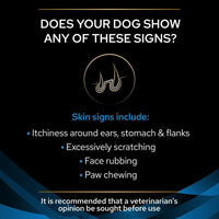 PURINA® PRO PLAN® VETERINARY DIETS CANINE DRM DERMATOSIS DRY DOG FOOD PetFit.ae