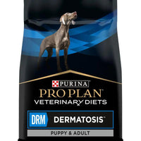 PURINA® PRO PLAN® VETERINARY DIETS CANINE DRM DERMATOSIS DRY DOG FOOD PetFit.ae