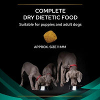 PURINA® PRO PLAN® VETERINARY DIETS CANINE EN GASTROINTESTINAL DRY DOG FOOD PetFit.ae