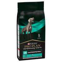 PURINA® PRO PLAN® VETERINARY DIETS CANINE EN GASTROINTESTINAL DRY DOG FOOD PetFit.ae