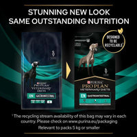 PURINA® PRO PLAN® VETERINARY DIETS CANINE EN GASTROINTESTINAL DRY DOG FOOD PetFit.ae