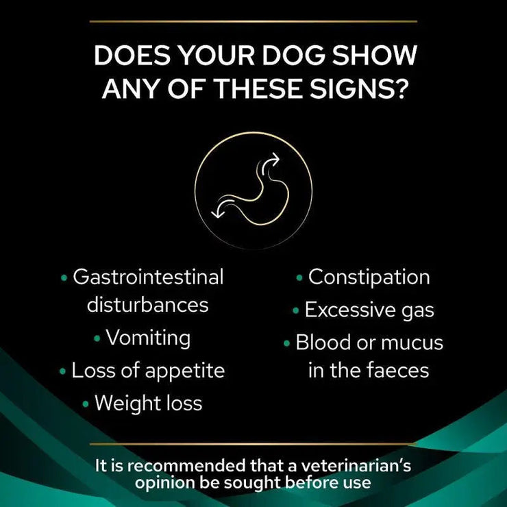 PURINA® PRO PLAN® VETERINARY DIETS CANINE EN GASTROINTESTINAL DRY DOG FOOD PetFit.ae