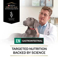 PURINA® PRO PLAN® VETERINARY DIETS CANINE EN GASTROINTESTINAL DRY DOG FOOD PetFit.ae