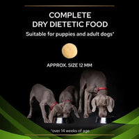 PURINA® PRO PLAN® VETERINARY DIETS CANINE HA HYPOALLERGENIC DRY DOG FOOD PetFit.ae