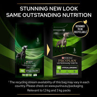 PURINA® PRO PLAN® VETERINARY DIETS CANINE HA HYPOALLERGENIC DRY DOG FOOD PetFit.ae