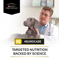 PURINA® PRO PLAN® VETERINARY DIETS CANINE NC NEUROCARE DRY DOG FOOD PetFit.ae