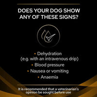 PURINA® PRO PLAN® VETERINARY DIETS CANINE NF RENAL FUNCTION DRY DOG FOOD 3 KG Purina Pro Plan Veterinary Diets