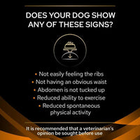 PURINA® PRO PLAN® VETERINARY DIETS CANINE OM OBESITY MANAGEMENT DRY DOG FOOD PetFit.ae