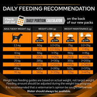 PURINA® PRO PLAN® VETERINARY DIETS CANINE OM OBESITY MANAGEMENT DRY DOG FOOD PetFit.ae