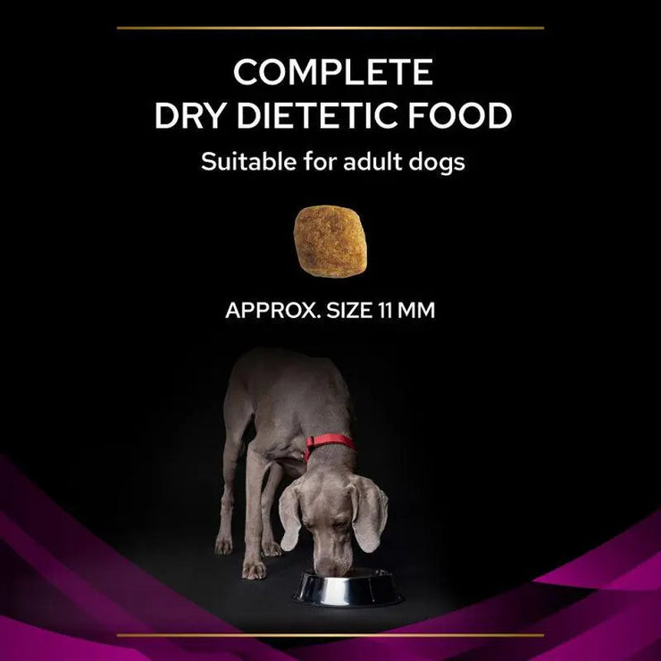 PURINA® PRO PLAN® VETERINARY DIETS CANINE UR URINARY DRY DOG FOOD 3 KG PetFit.ae