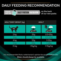 PURINA® PRO PLAN® VETERINARY DIETS FELINE EN ST/OX GASTROINTESTINAL DRY CAT FOOD Purina Veterinary Diet