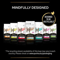 PURINA® PRO PLAN® VETERINARY DIETS FELINE EN ST/OX GASTROINTESTINAL DRY CAT FOOD Purina Veterinary Diet