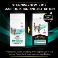 PURINA® PRO PLAN® VETERINARY DIETS FELINE EN ST/OX GASTROINTESTINAL DRY CAT FOOD Purina Veterinary Diet