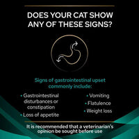 PURINA® PRO PLAN® VETERINARY DIETS FELINE EN ST/OX GASTROINTESTINAL DRY CAT FOOD Purina Veterinary Diet