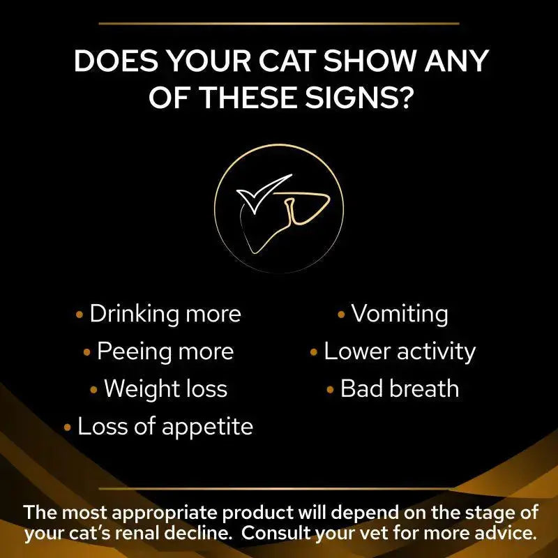 Purina Pro Plan Veterinary Diets Feline NF Advance Care Dry Cat Food Purina Pro Plan Veterinary Diets