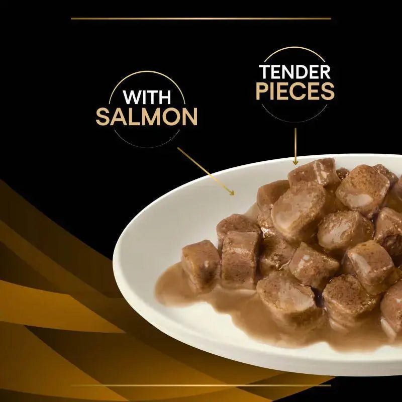 Purina Pro Plan Veterinary Diets Feline NF Renal Function Salmon Wet Cat Food 85g Purina Pro Plan Veterinary Diets