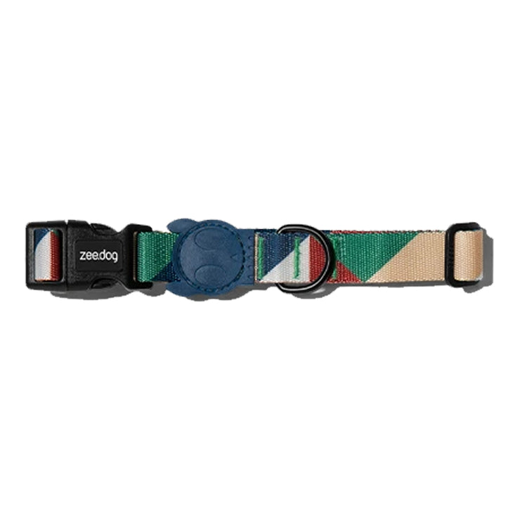 Zee Dog Pacco Collar Large