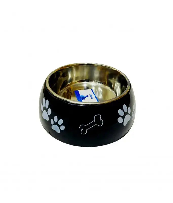 Pado With Print - Pet Bowl Pado