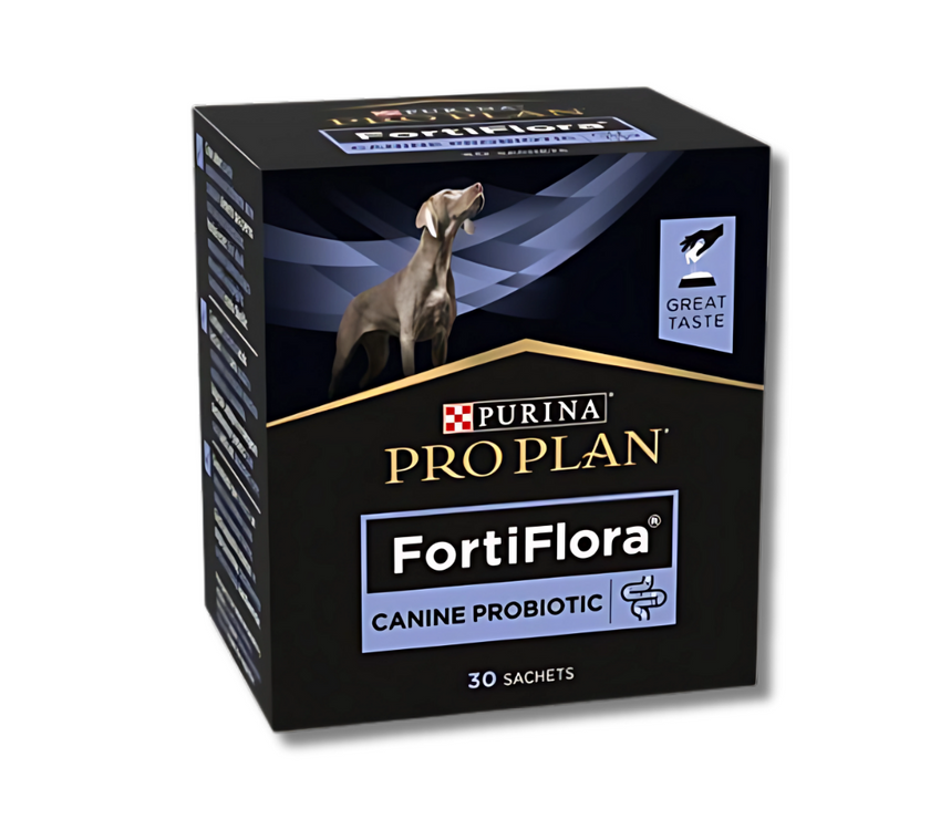 Pro Plan Fortiflora 30x1G