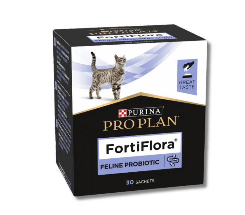 Pro Plan Fortiflora 30x1G